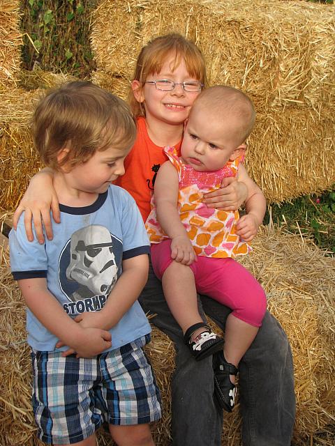 The Ziring Cousins