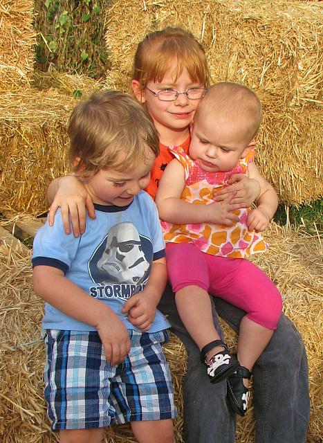 The Ziring Cousins