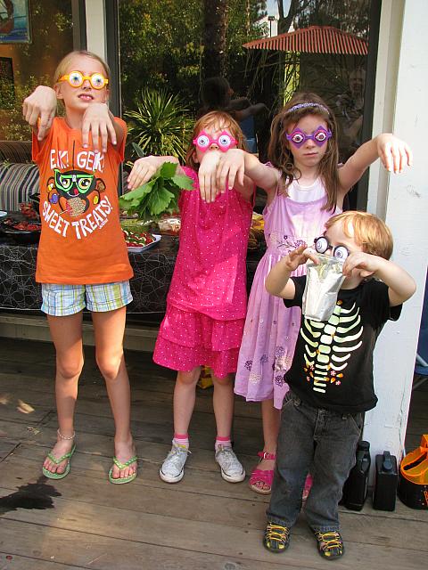 Zombies