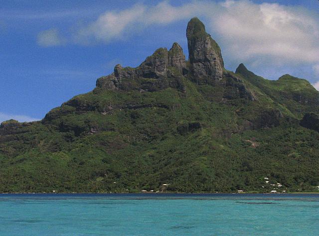 Wonderful rock formations!