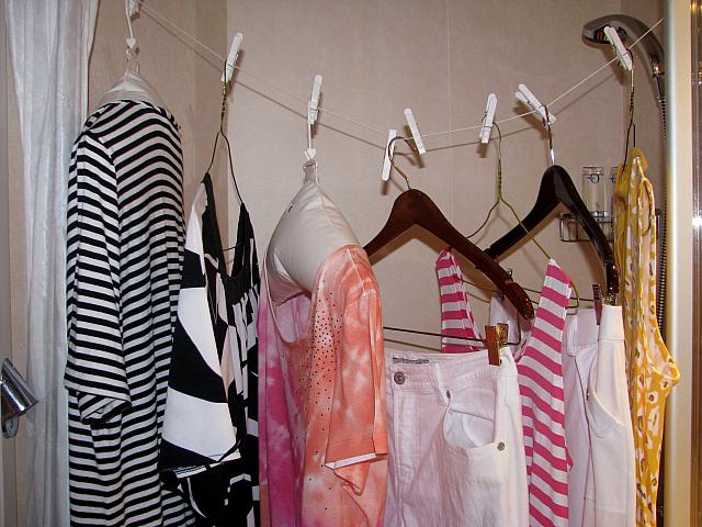 Laundry day