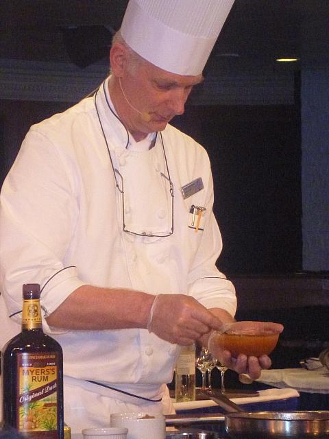 Bananas Foster