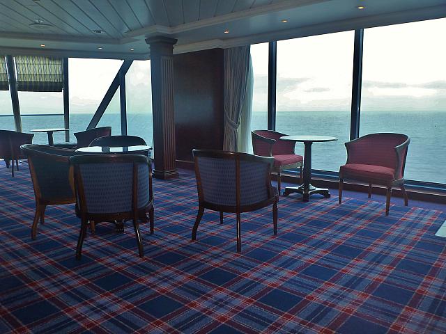 Horizons Lounge
