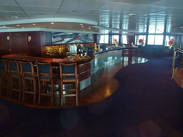 Horizons Bar