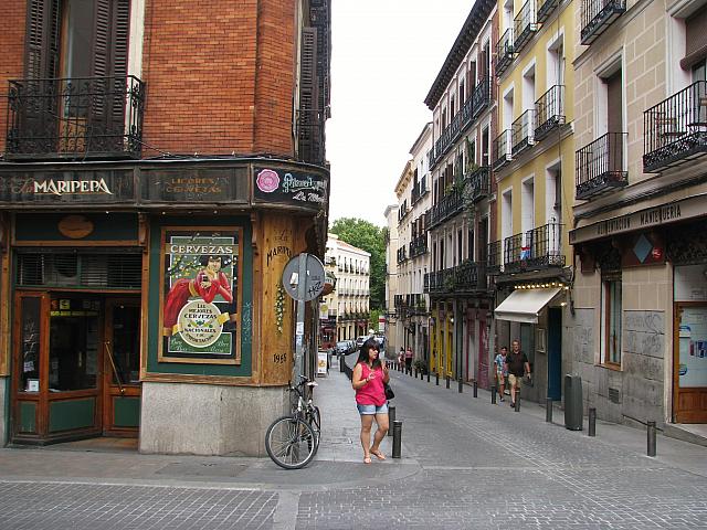 201407 Espana 1955