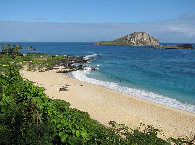 201501 Hawaii 365