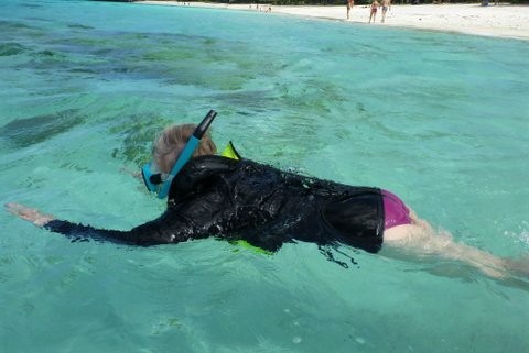 AZ Snorkeling - Copy