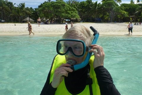 AZ before snorkeling - Copy