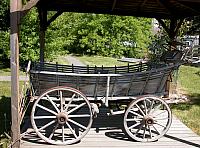 166 G