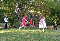 Kid fun