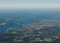 Tacoma Narrows Bridge