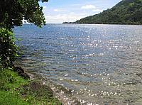 Opunohu Bay