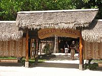 Bloody Mary's, a Bora Bora institution!