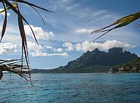 Bora Bora & resort