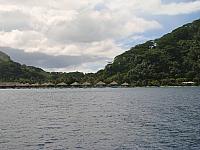 Te Tiare Resort