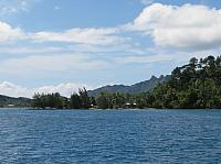 Huahine