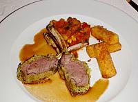 More good food