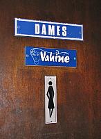 Ladies Room