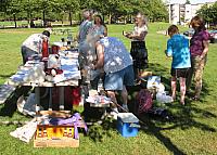 WBW Picnic