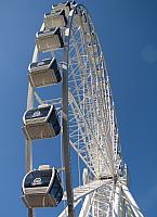 Seattle's Great Wheel