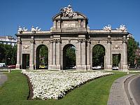 Madrid