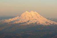 Mt. Rainier