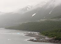 Hubbard Glacier