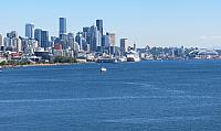 Seattle to Ketchikan